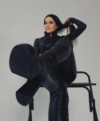 Галина