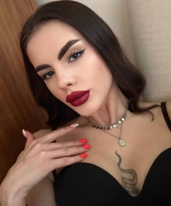 Анкета проститутки Александра - Фото 1, Хвалынск, 22 года, №9789